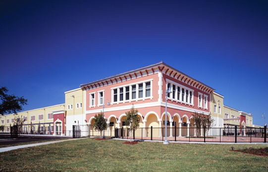 Berkshire Elementary School