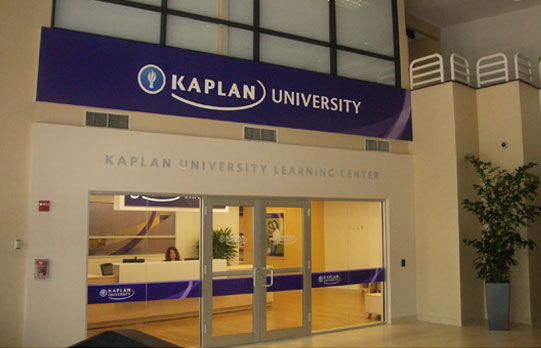 Kaplan University Global Support Center