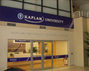 Kaplan University Support Center
