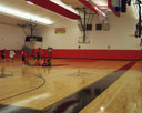 Sagemont Upper School Athletic Center