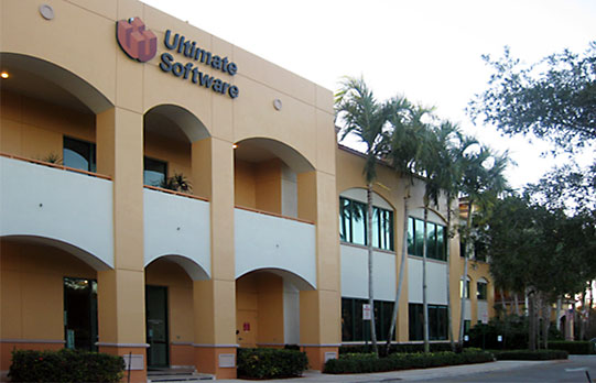 USG Office Building