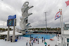 Fort Lauderdale Aquatic Center